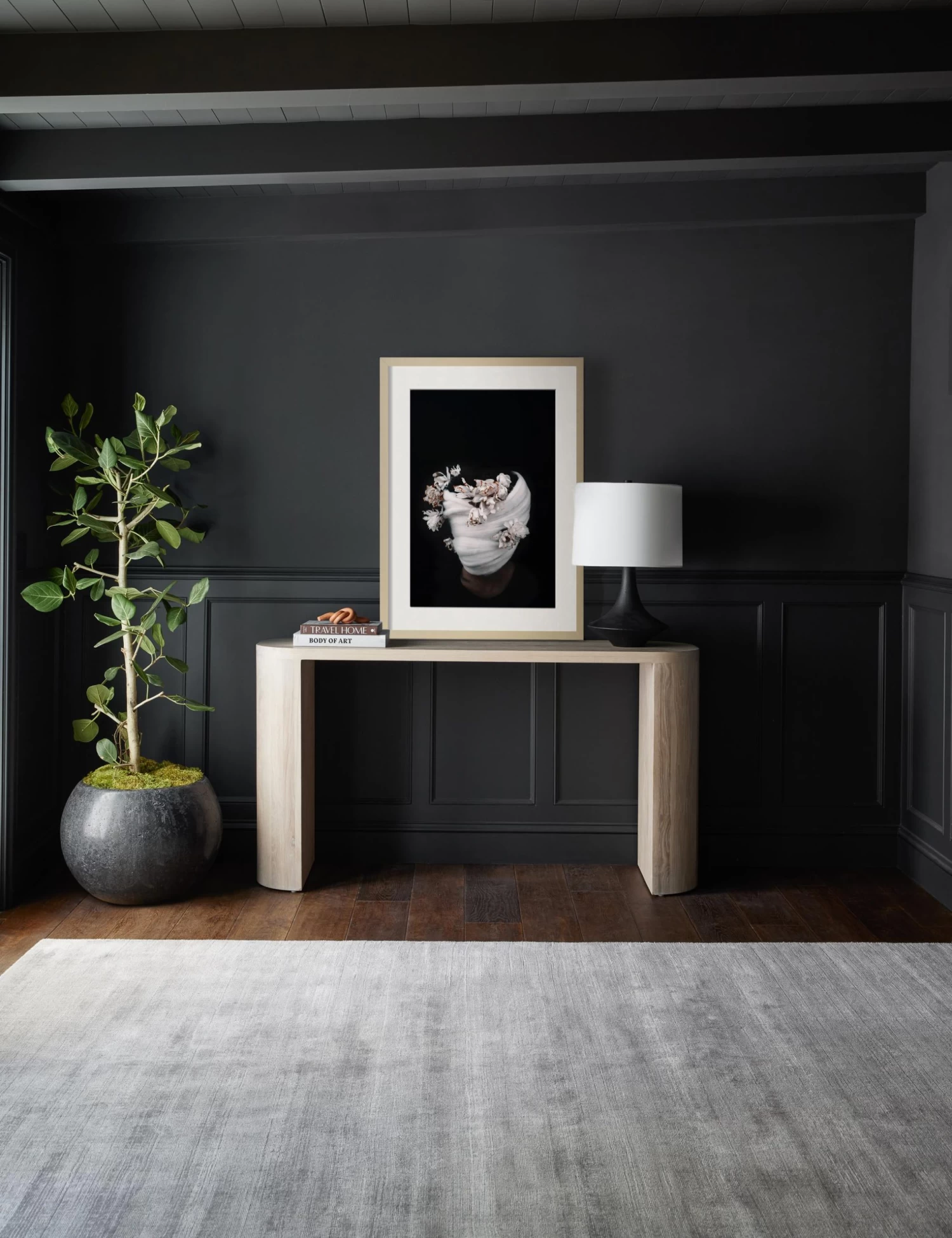 Nambi: Pose II, WOVEN Series Photography Print By Ashley Johnson 7 Nambi: Pose II, WOVEN Series Photography Print By Ashley Johnson - Image 7