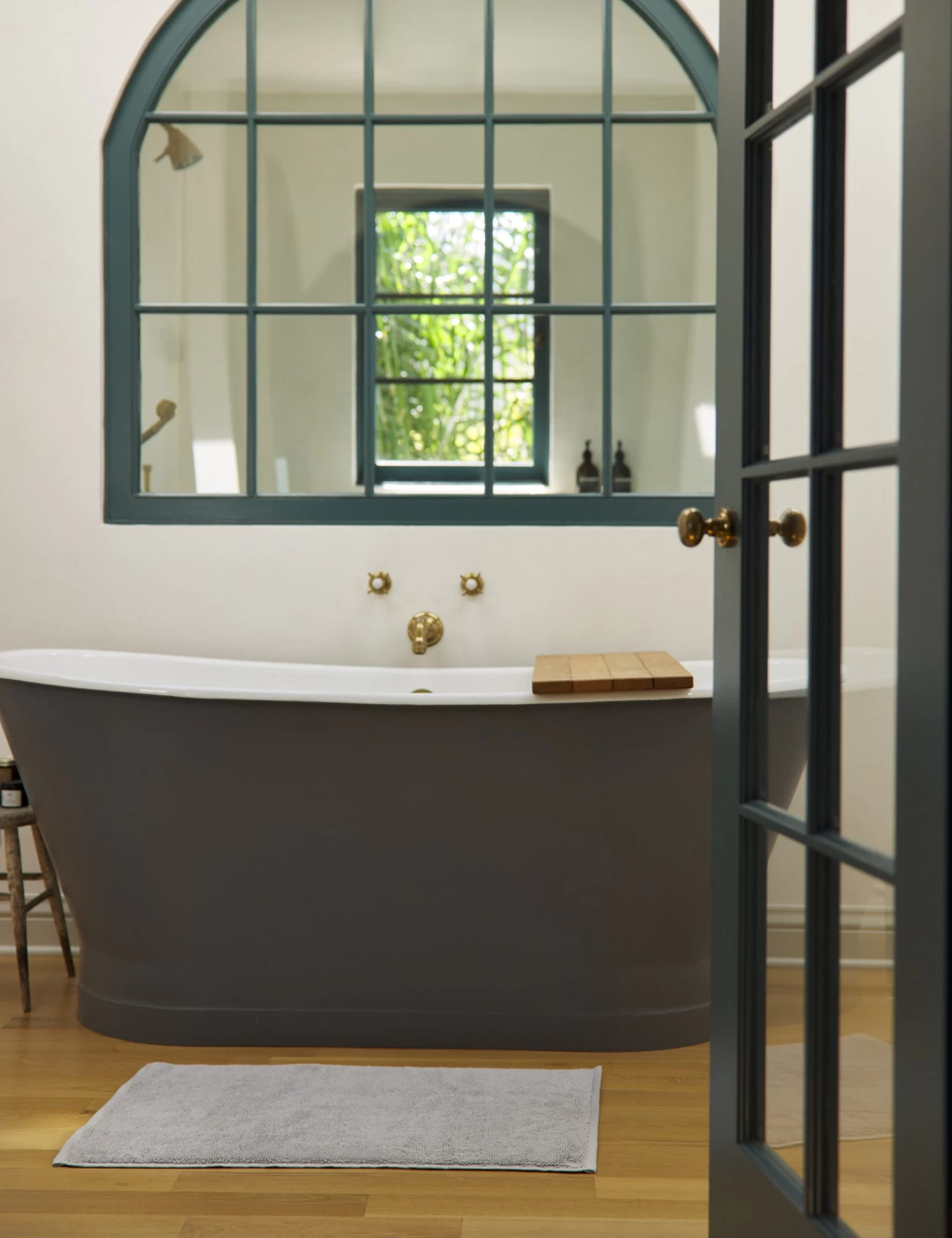 Cloud Loom Bath Mat By Coyuchi 9 Cloud Loom Bath Mat By Coyuchi - Image 9