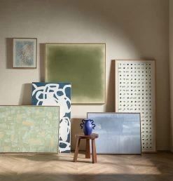 Resonance Wall Art By Fourhands Art Studio -Furniture Store 20240401 Wall Art Capsule Grouping 1 1145 43c1a040 0695 46fd abf8 2c430ae82739