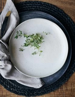 Weilan Lunch Plate (Set Of 4) -Furniture Store 206260104 10