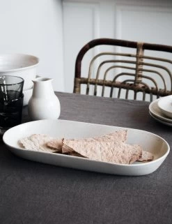 Weilan Large Serving Dish -Furniture Store 206260131 10