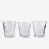 Bobbette Drinking Glass (Set Of 6)