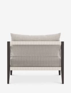 Cadenza Indoor / Outdoor Accent Chair -Furniture Store 223203 015 BCK 1