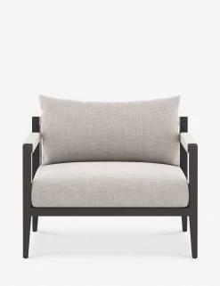 Cadenza Indoor / Outdoor Accent Chair -Furniture Store 223203 015 FRT 1