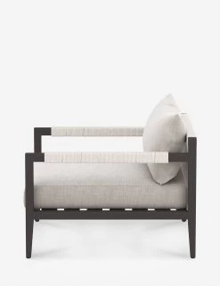 Cadenza Indoor / Outdoor Accent Chair -Furniture Store 223203 015 SID 1