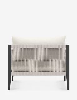 Cadenza Indoor / Outdoor Accent Chair -Furniture Store 223203 021 BCK 1
