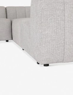 Phillipa Indoor / Outdoor Corner Sectional Sofa -Furniture Store 223219 001 det 6