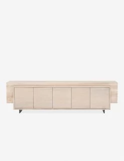 Palermo Media Console