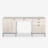 Rosamonde Executive Desk