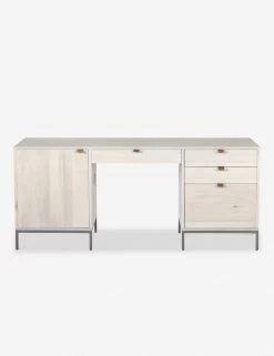 Rosamonde Executive Desk