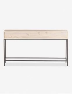 Rosamonde Console Table -Furniture Store 223913 003 BCK 1
