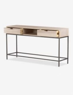 Rosamonde Console Table -Furniture Store 223913 003 OPN 1