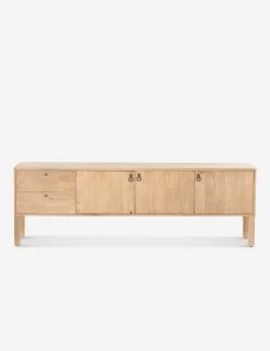 Maeve Media Console