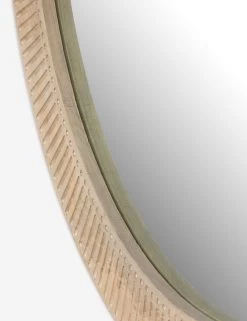 Kaldi Round Mirror 8 Kaldi Round Mirror -Furniture Store 223988 003 DET 1