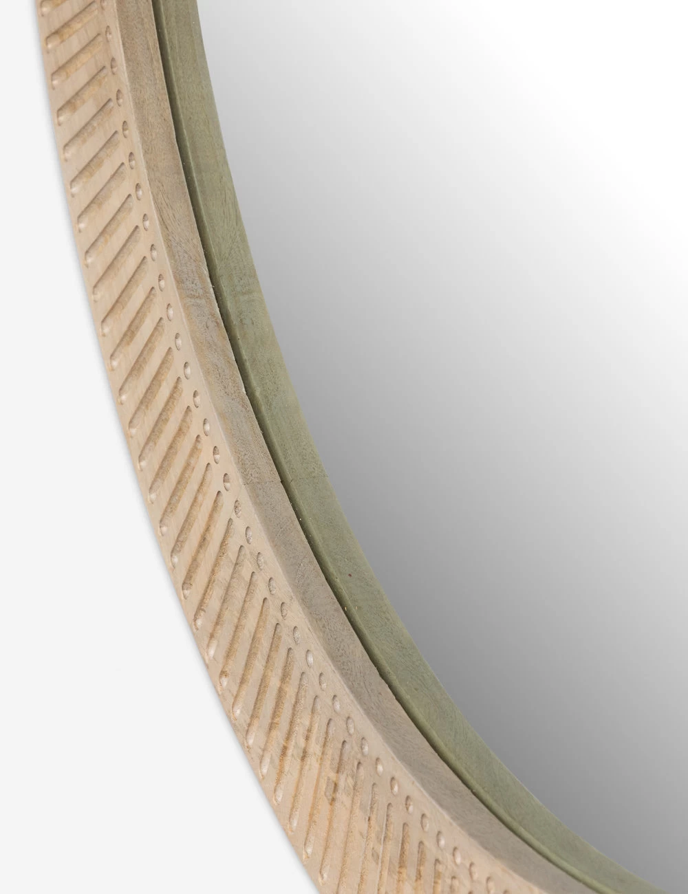 Kaldi Round Mirror 4 Kaldi Round Mirror - Image 4