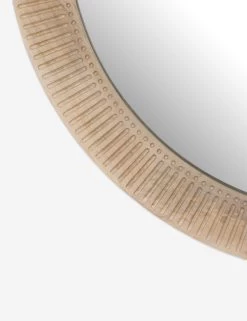 Kaldi Round Mirror 7 Kaldi Round Mirror -Furniture Store 223988 003 DET 4