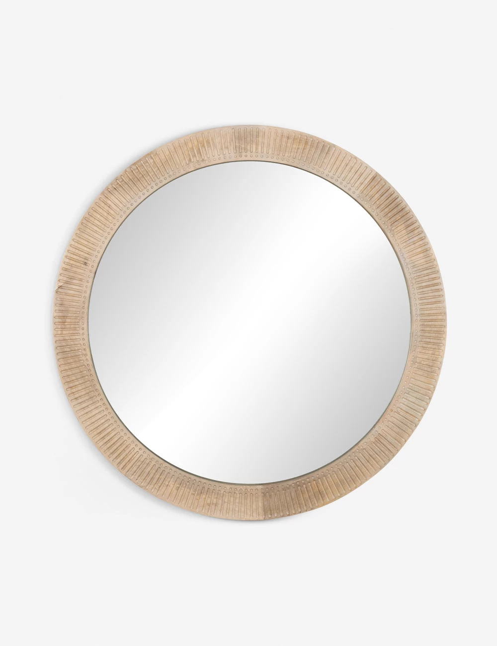 Kaldi Round Mirror 1 Kaldi Round Mirror