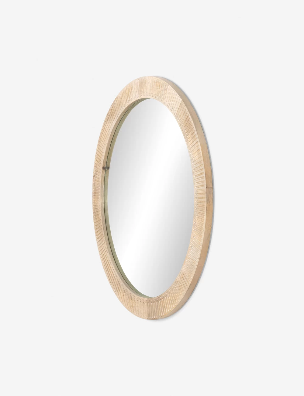 Kaldi Round Mirror 2 Kaldi Round Mirror - Image 2