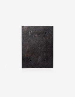 Larayne Tall Wall Planter 5 Larayne Tall Wall Planter -Furniture Store 224125 002 bck 1