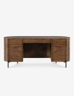 Emmanuel Desk -Furniture Store 224198 002 FRT 1
