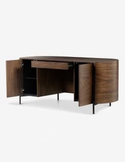Emmanuel Desk -Furniture Store 224198 002 OPN 1