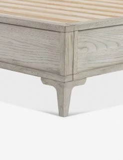 Effie Platform Bed 8 Effie Platform Bed -Furniture Store 224423 001 DET 1