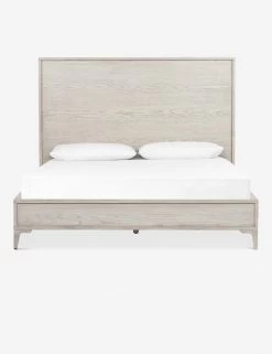 Effie Platform Bed