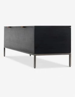Rosamonde Storage Bench -Furniture Store 224491 002 DET 1