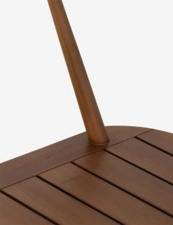 Angelo Indoor / Outdoor Dining Chair -Furniture Store 224704 002 DET 4