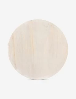 Clarabelle Round Indoor / Outdoor Stool -Furniture Store 224745 003 TOP 1