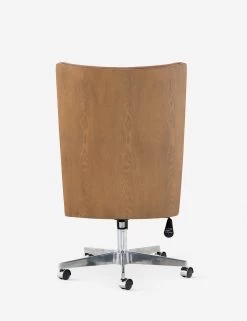Vaughn Office Chair -Furniture Store 224775 001 bck 1
