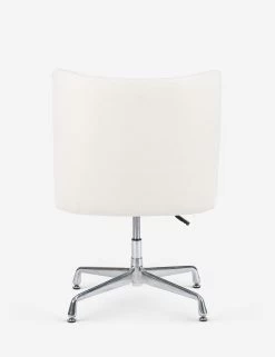 Britney Office Chair -Furniture Store 224776 002 DET 10