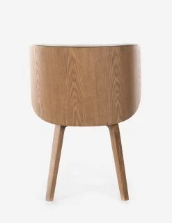 Phoebe Office Chair -Furniture Store 224777 004 bck 1