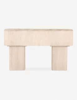Sunako Console Table