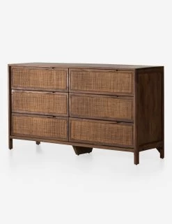 Hannah 6-Drawer Dresser -Furniture Store 224923 003 PRM 1