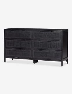 Hannah 6-Drawer Dresser -Furniture Store 224923 004 PRM 1