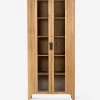 Andrade Curio Cabinet