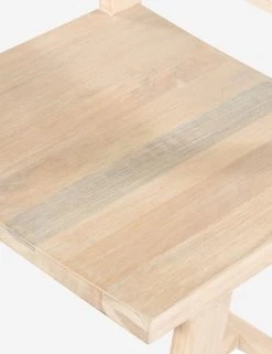 Margot Bar And Counter Stool -Furniture Store 225412 002 DET 4