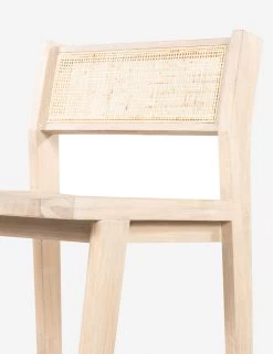 Margot Bar And Counter Stool -Furniture Store 225412 002 DET 6