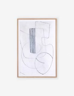 Crafted Print By Dan Hobday