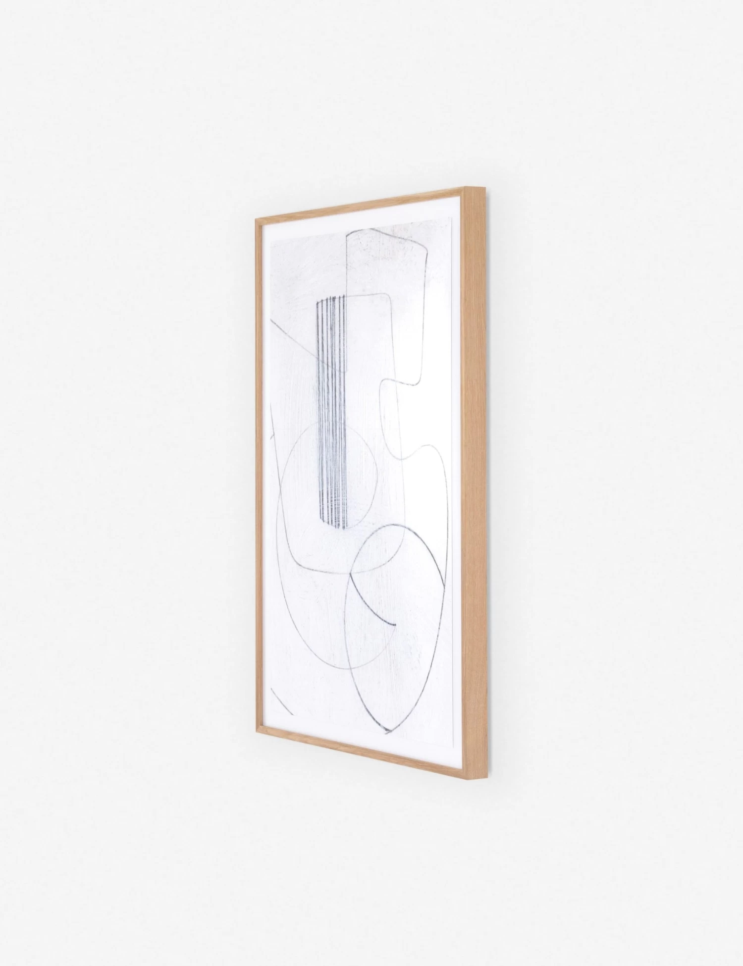 Crafted Print By Dan Hobday 3 Crafted Print By Dan Hobday - Image 3