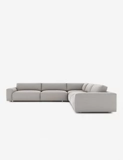 Mackenzie Corner Sectional Sofa -Furniture Store 225649 003 sid 1