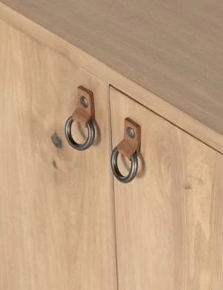 Beckett Bar Cabinet -Furniture Store 225870 001 DET 4