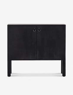 Beckett Bar Cabinet -Furniture Store 225870 002 FRT 1