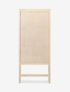 Hannah Narrow Cabinet -Furniture Store 225960 002 BCK 1