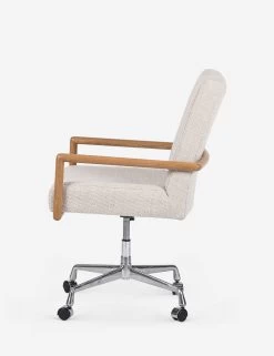 Lisa Office Chair -Furniture Store 226005 001 SID 2