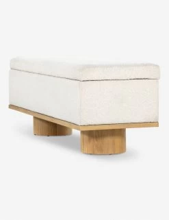 Wynter Storage Bench -Furniture Store 226181 001 DET 3