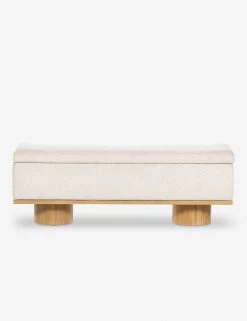 Wynter Storage Bench
