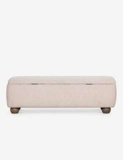 Amalia Storage Bench -Furniture Store 226197 003 BCK 1
