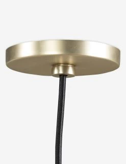 Doherty Pendant Light -Furniture Store 226298 001 DET 2